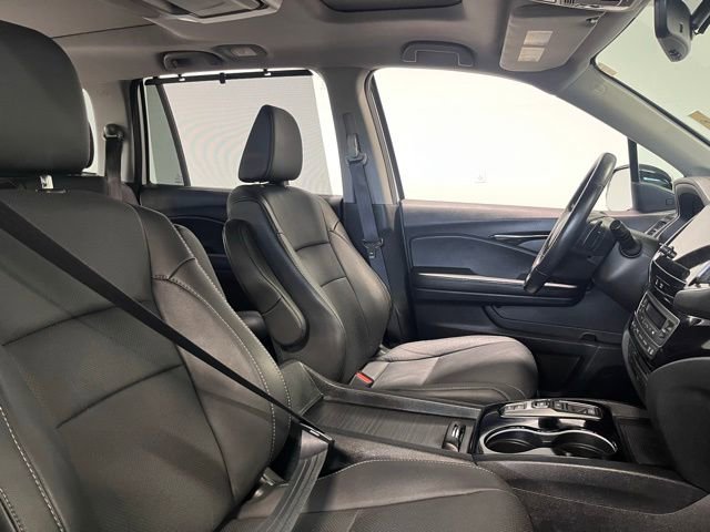 Used 2021 Honda Pilot Elite image 10