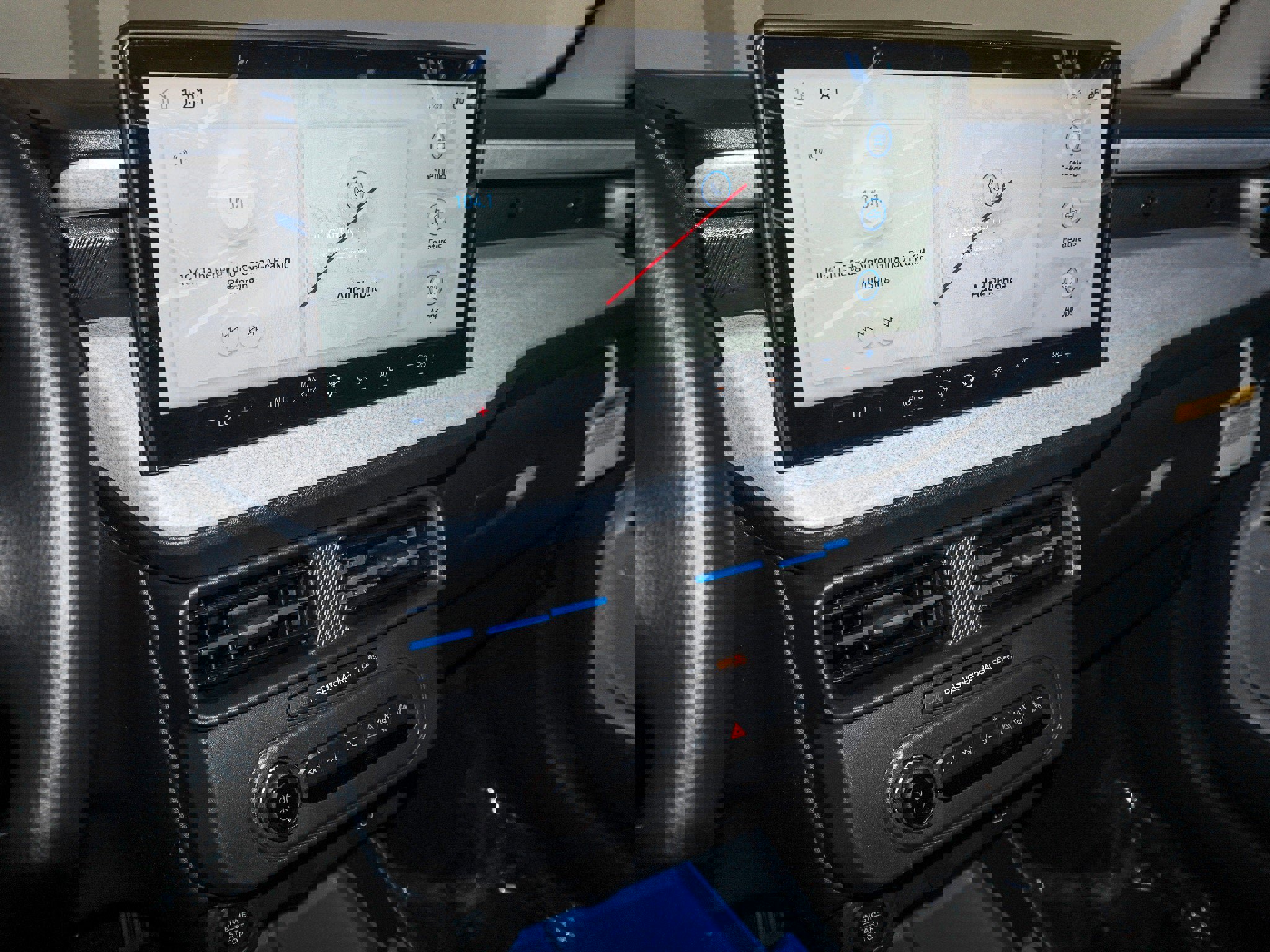 New 2025 Ford Maverick XLT image 30