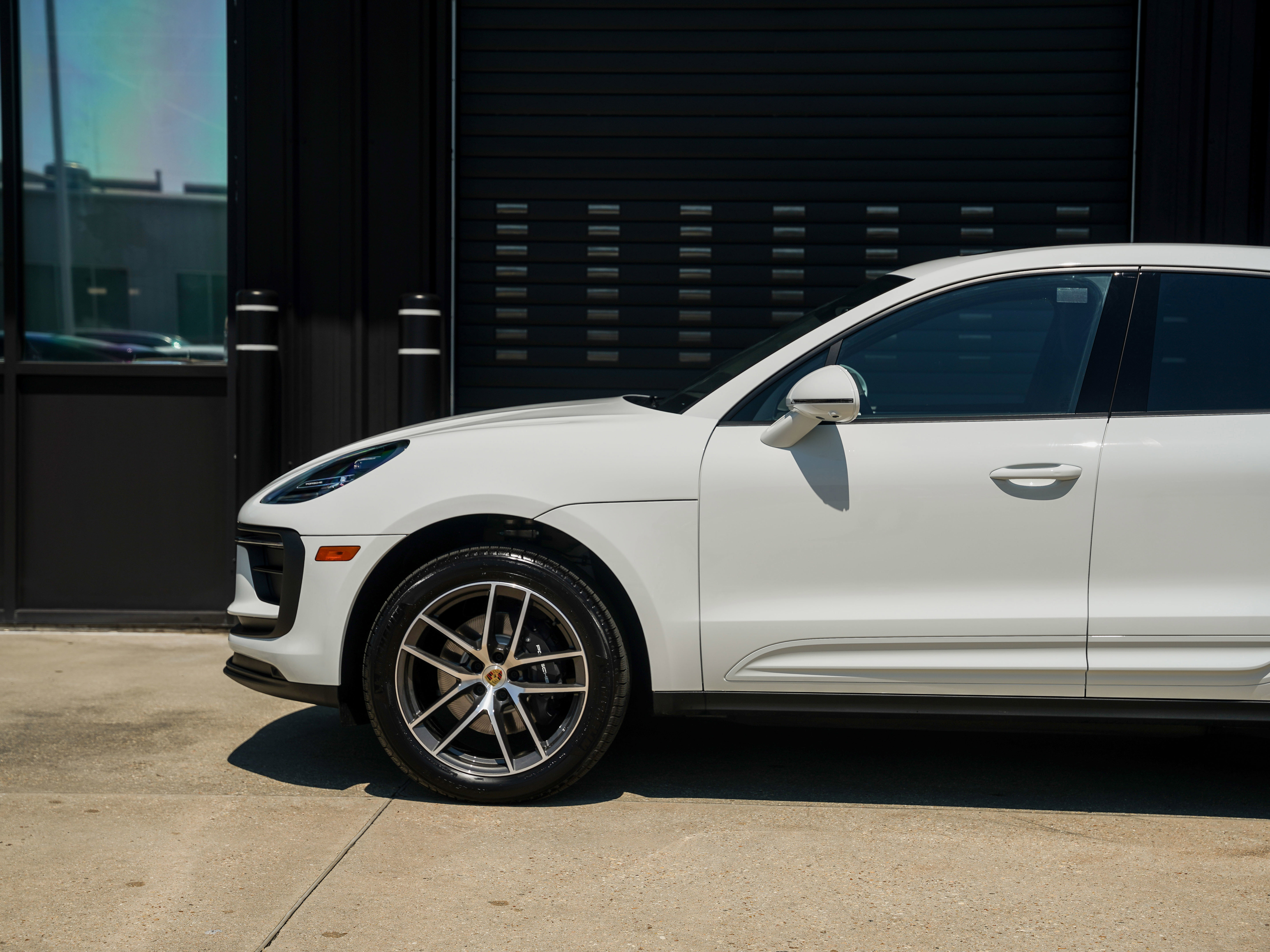 New 2026 Porsche Macan image 11