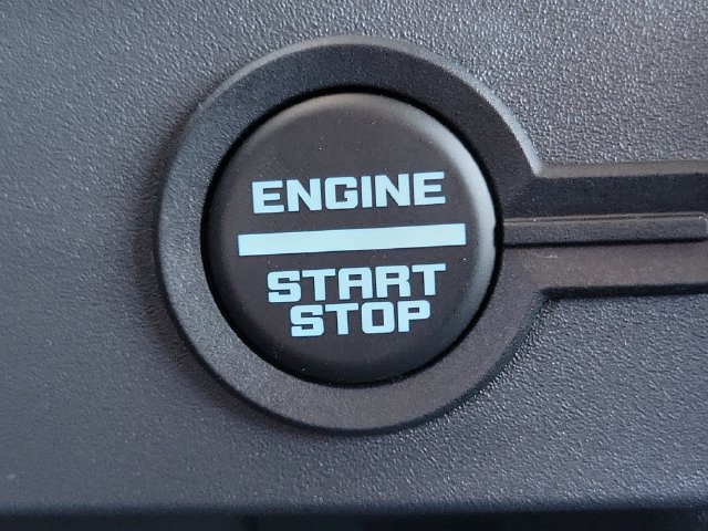New 2026 Ford Bronco Big Bend AWD/4WD image 11
