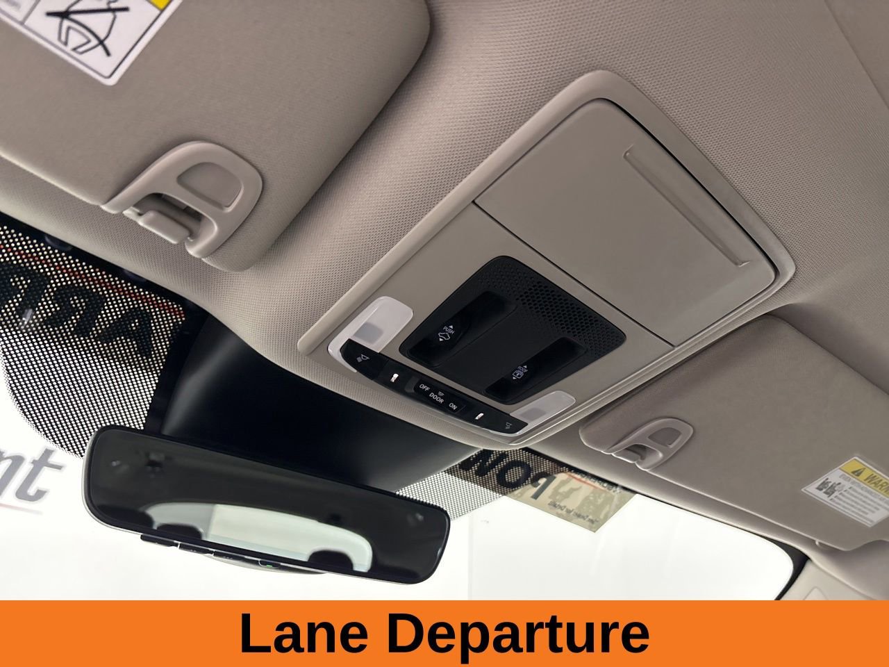 Used 2025 Honda Pilot Elite image 21