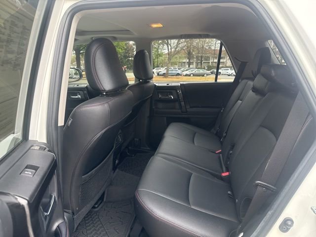 Used 2023 Toyota 4Runner TRD Pro AWD/4WD image 21