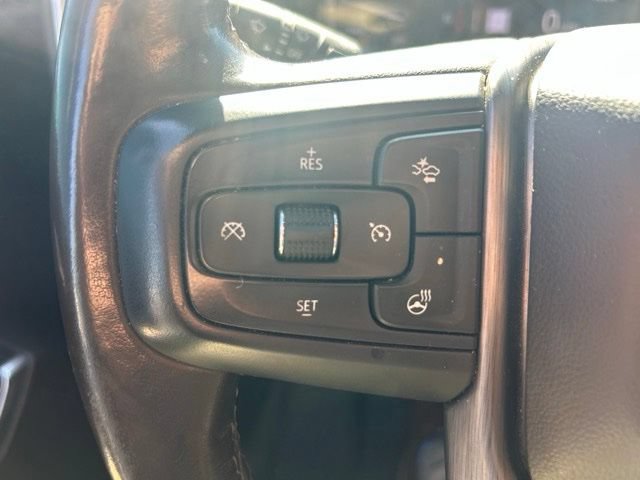 Used 2019 GMC Sierra 1500 Denali w/ Denali Ultimate Package AWD/4WD image 14