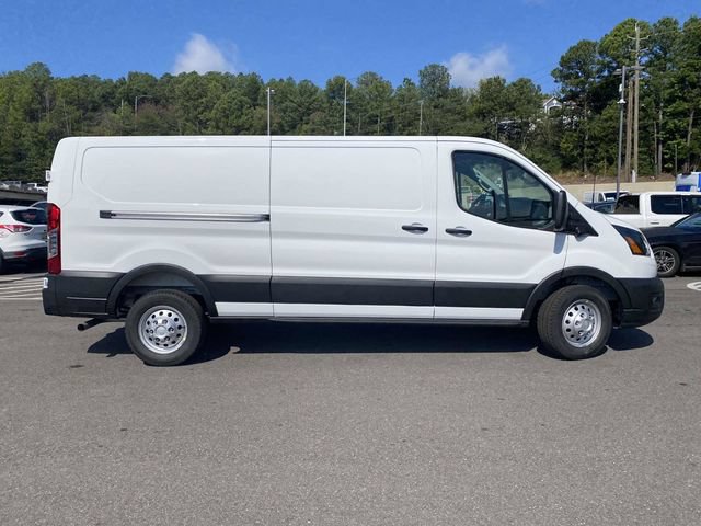 New 2025 Ford Transit 250 Low Roof AWD image 2