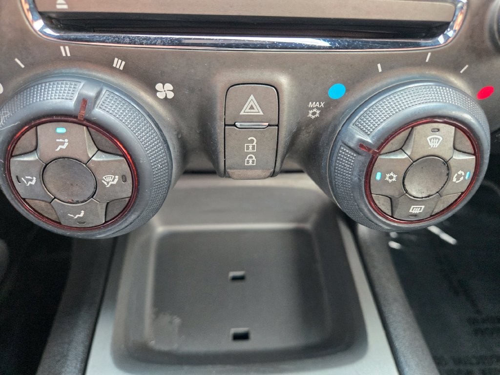 Used 2010 Chevrolet Camaro LT w/ RS Package RWD image 29