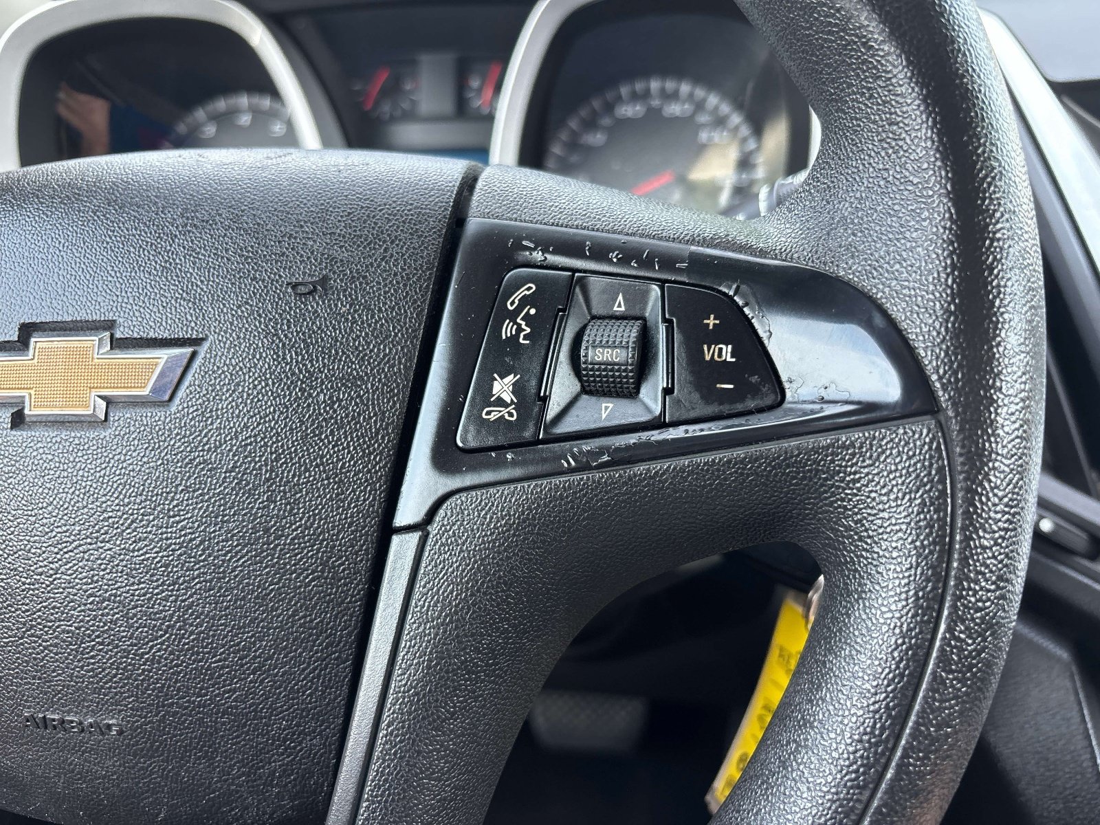 Used 2012 Chevrolet Equinox LS FWD image 16