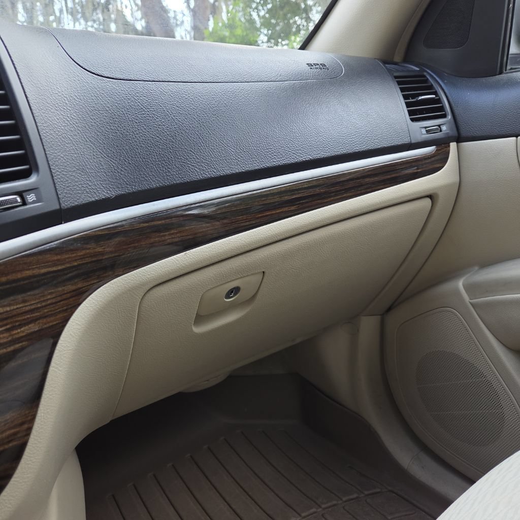 Used 2007 Hyundai Santa Fe GLS FWD image 12