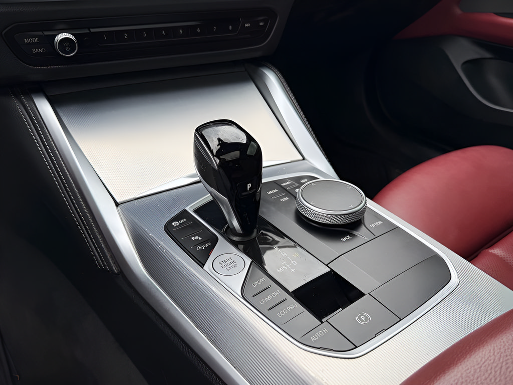 Used 2022 BMW 430i Gran Coupe w/ M Sport Package RWD image 61
