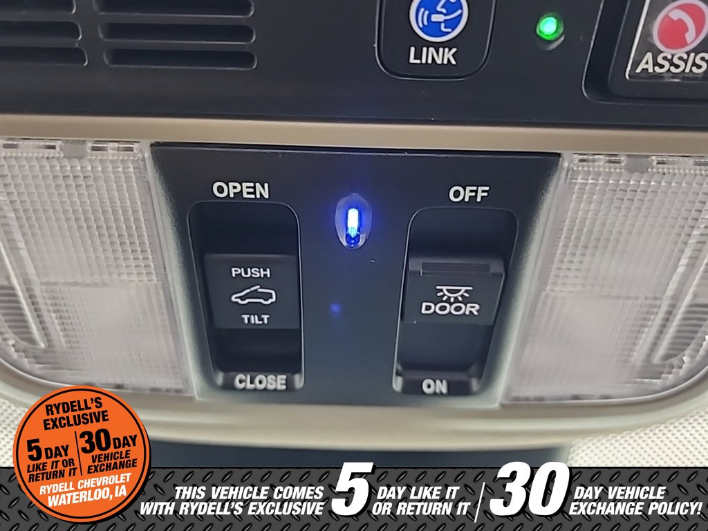 Used 2023 Honda Odyssey Elite image 20