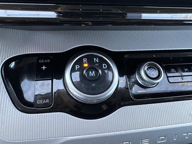 Used 2025 Ford Expedition Max Active AWD/4WD image 36