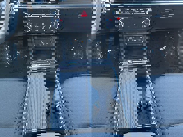 New 2026 Hyundai Tucson Blue SE image 21