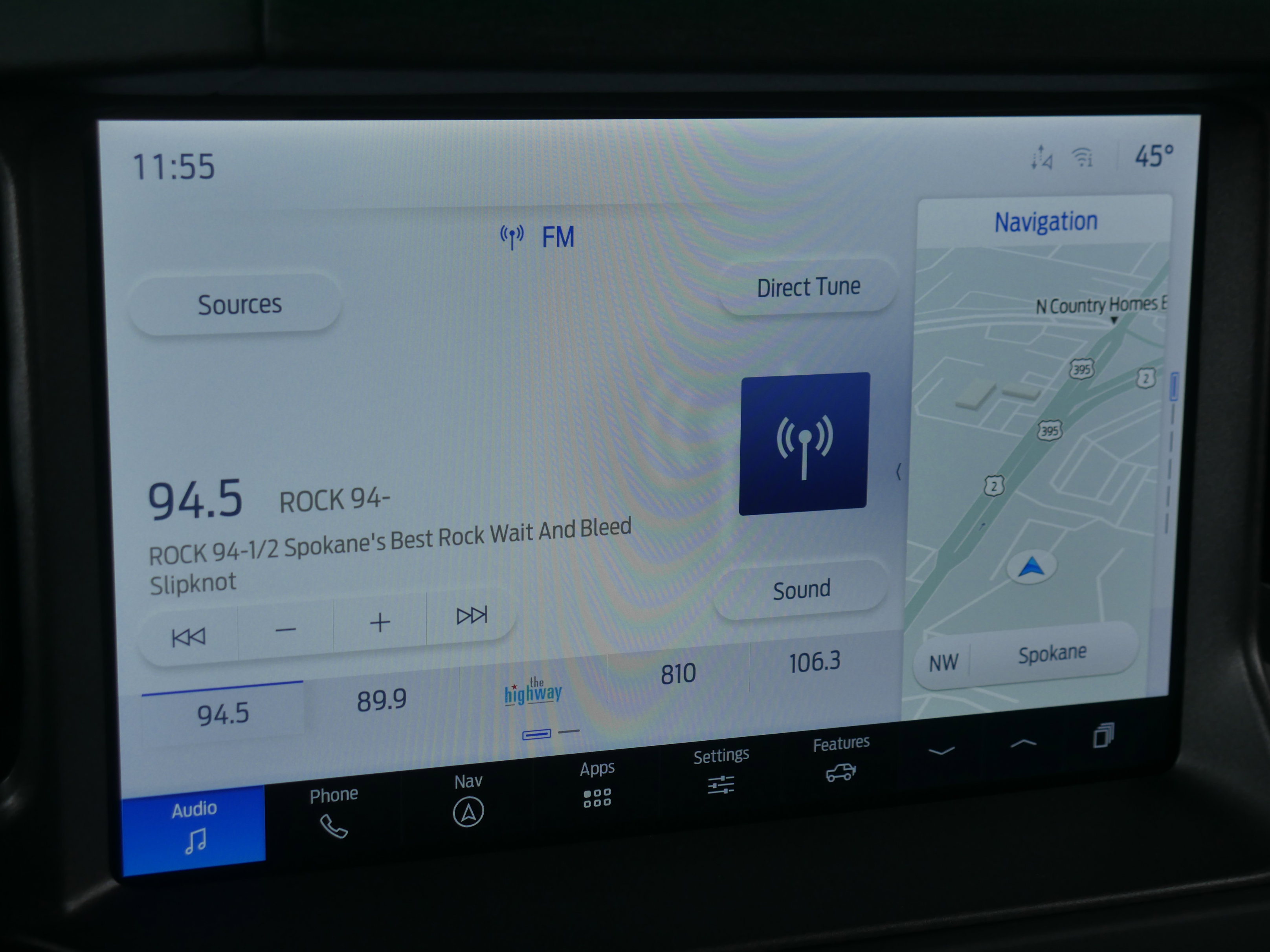 New 2025 Ford Bronco Raptor w/ Interior Carbon Fiber Pack image 13