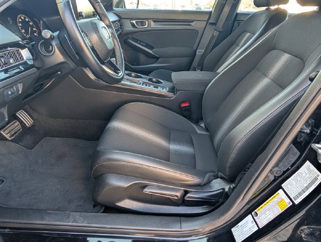 Used 2026 Honda Civic Sport image 12