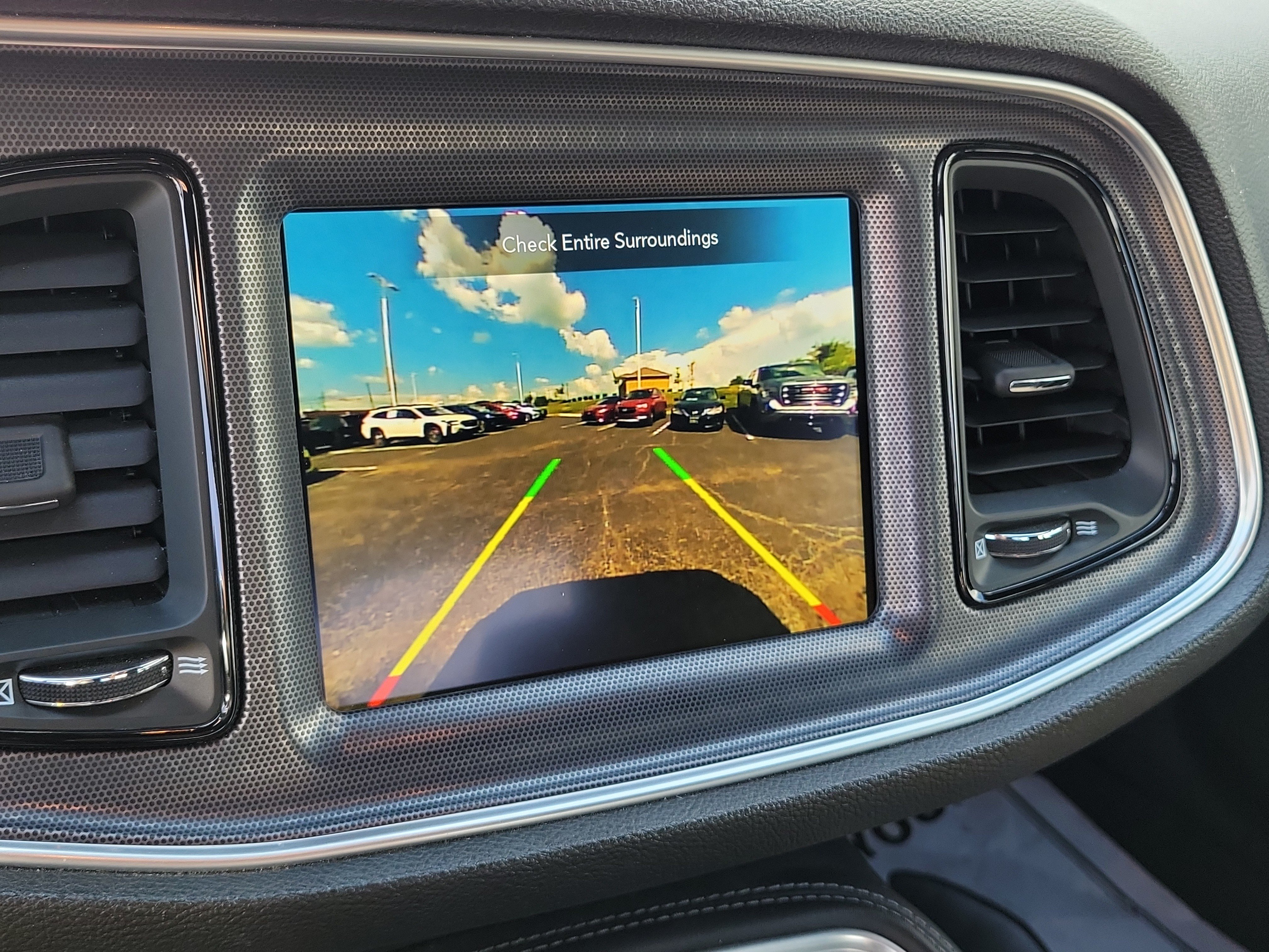 Used 2018 Dodge Challenger T/A RWD image 23