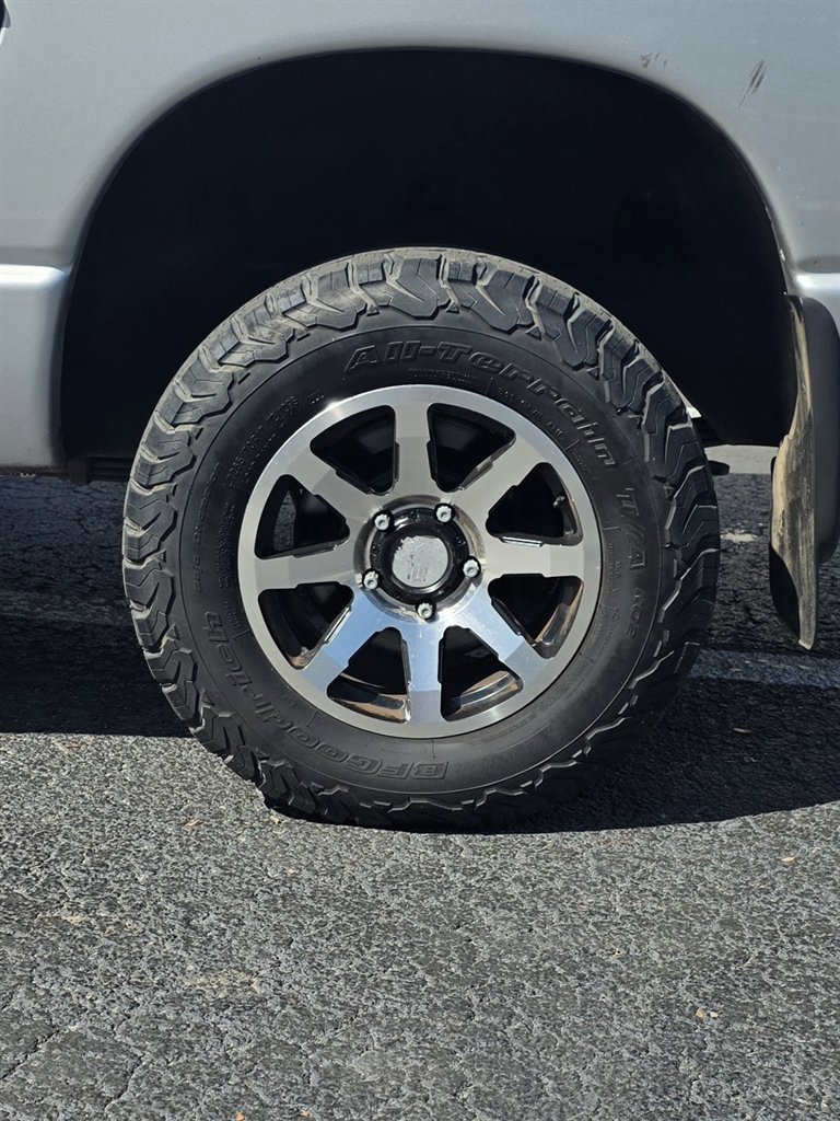 Used 2005 Dodge Ram 1500 Truck SLT w/ Quad Cab Big Horn Value Group AWD/4WD image 31