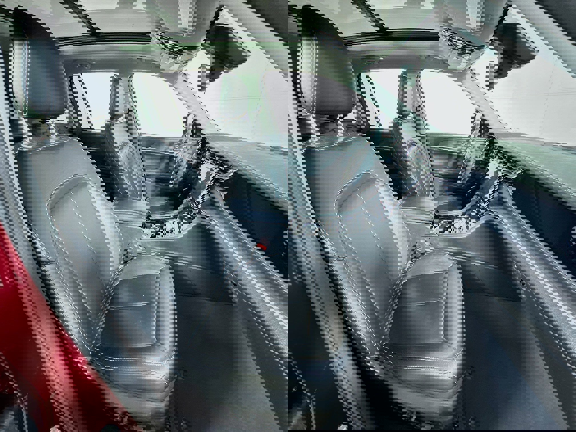 Used 2023 Jeep Grand Cherokee 4WD 4xe image 28