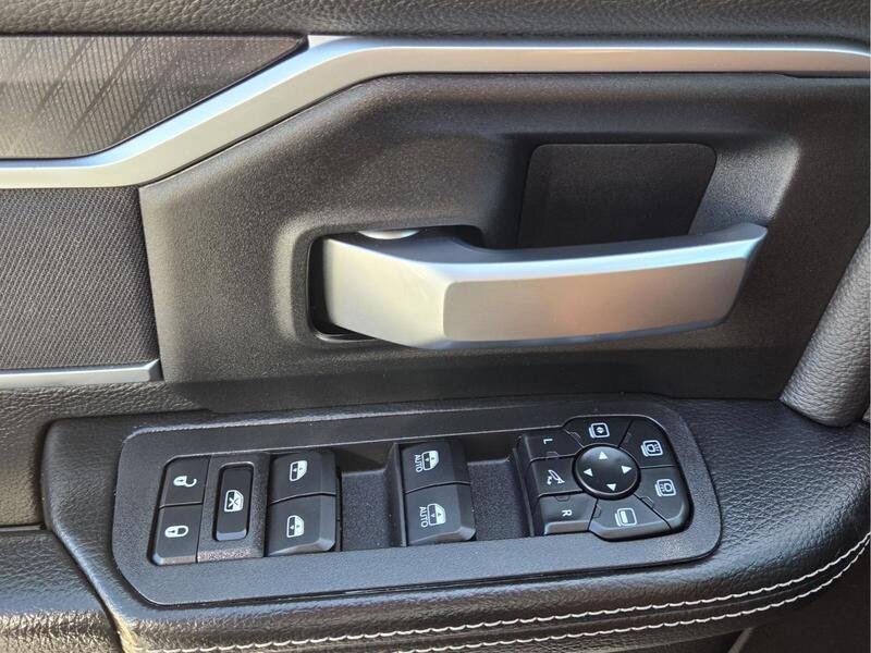 Used 2026 RAM 2500 Big Horn AWD/4WD image 23