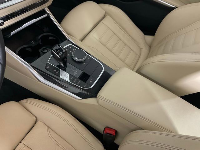 Used 2019 BMW 330i xDrive Sedan w/ Convenience Package image 22