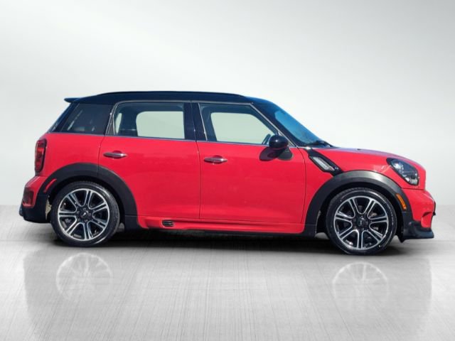Used 2015 MINI Cooper Countryman S image 3