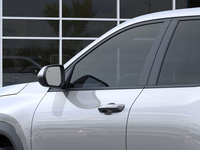 New 2025 Chevrolet Equinox LT image 12