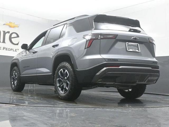 New 2026 Chevrolet Equinox ACTIV w/ Convenience Package III image 5