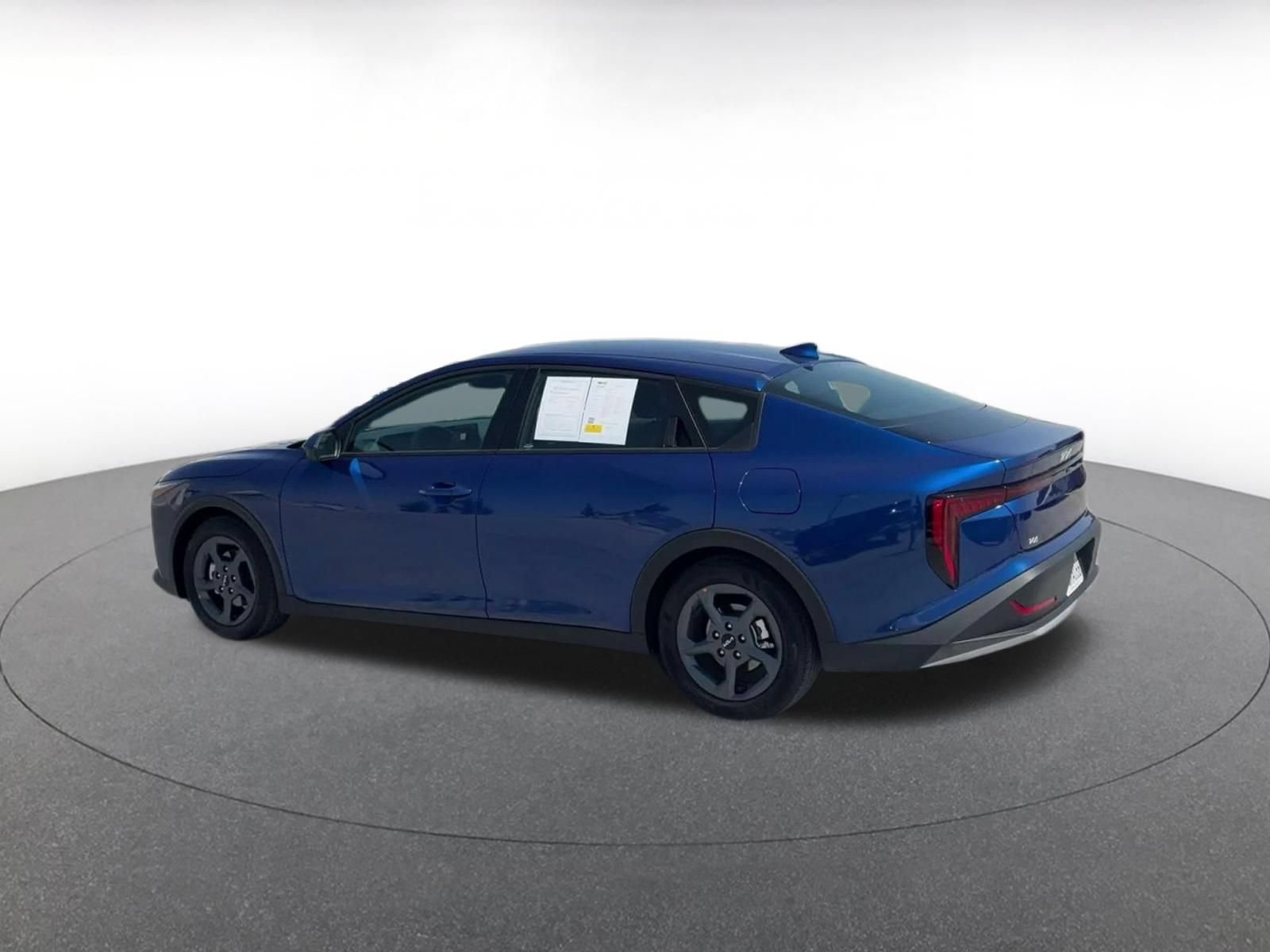 Used 2026 Kia K4 FWD image 10