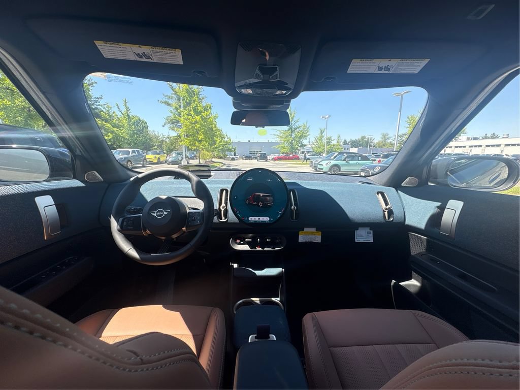 New 2027 MINI Cooper Countryman S AWD/4WD image 33