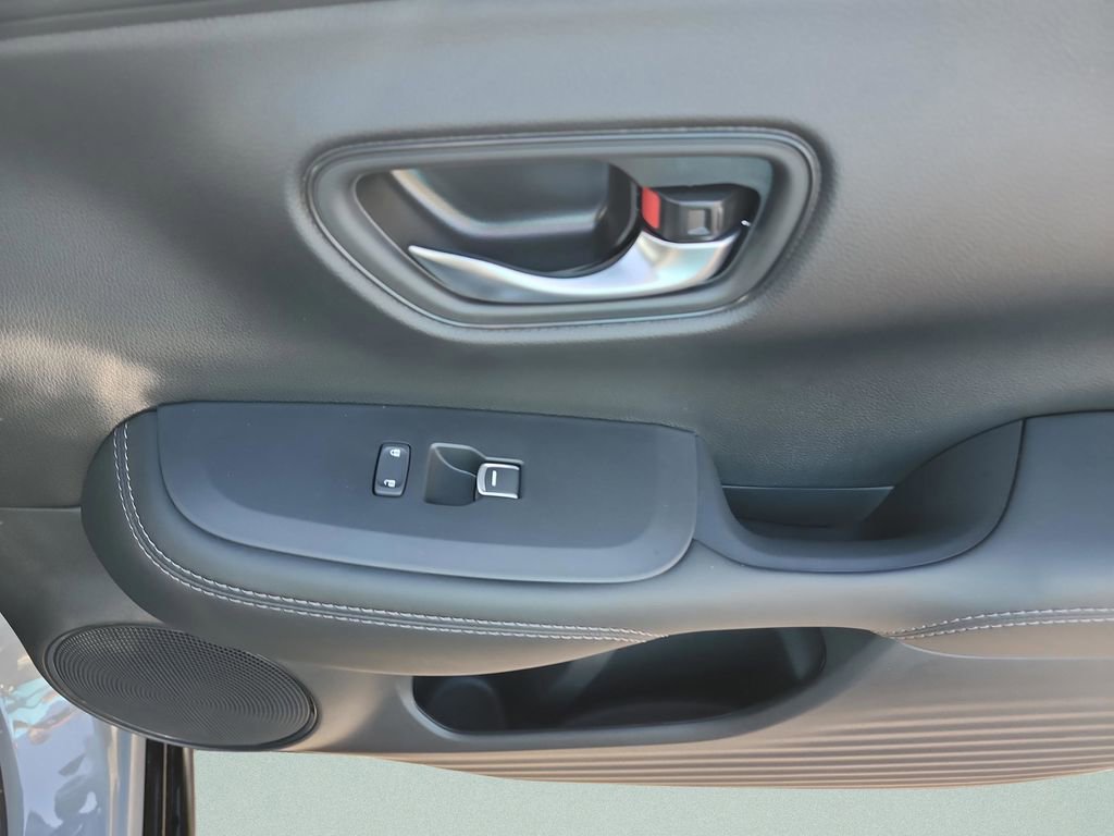 New 2026 Honda HR-V EX-L image 23