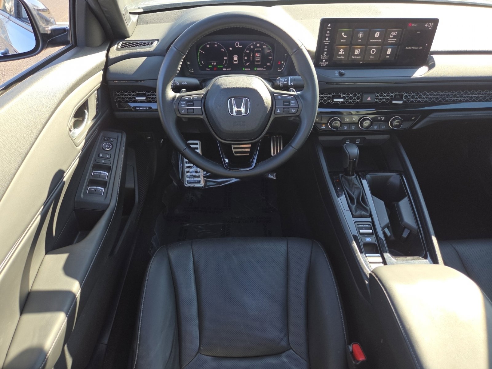 Certified 2023 Honda Accord Sport image 26