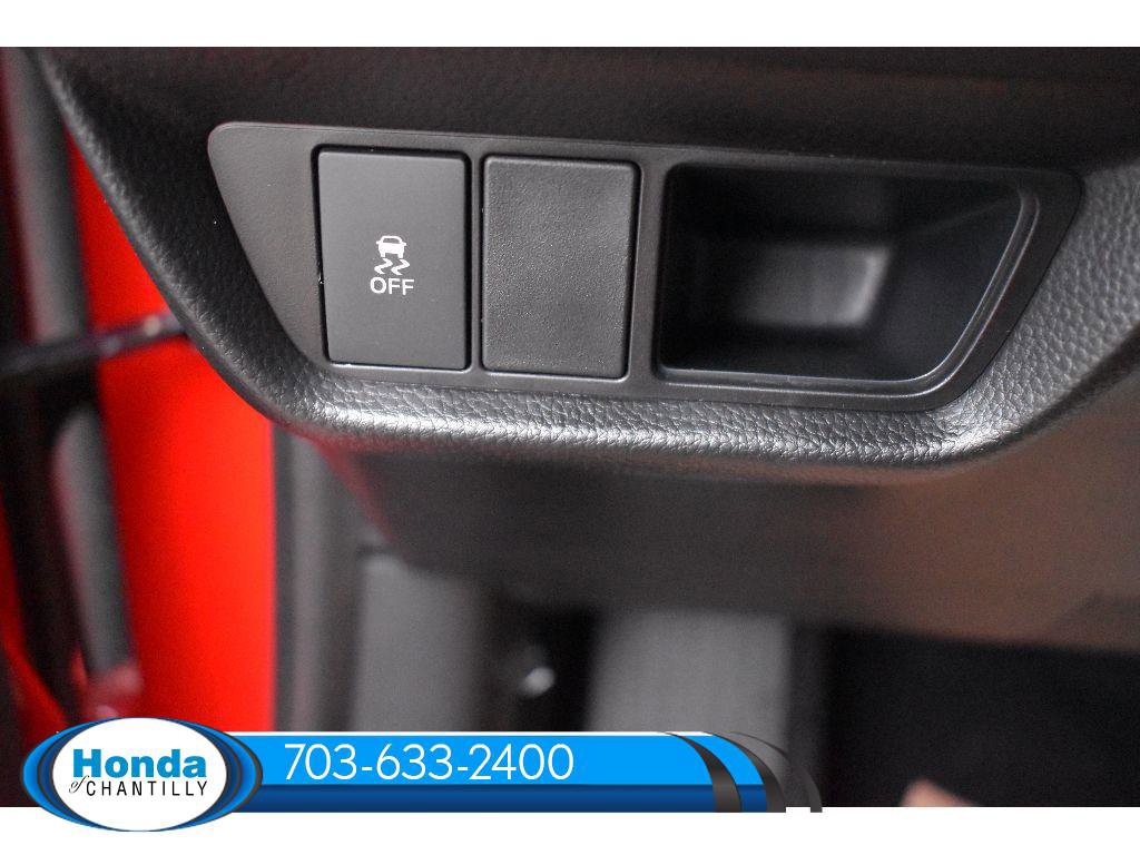 New 2026 Honda HR-V Sport image 22