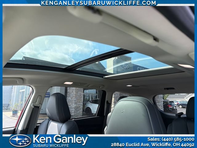 New 2026 Subaru Ascent Limited AWD/4WD image 17