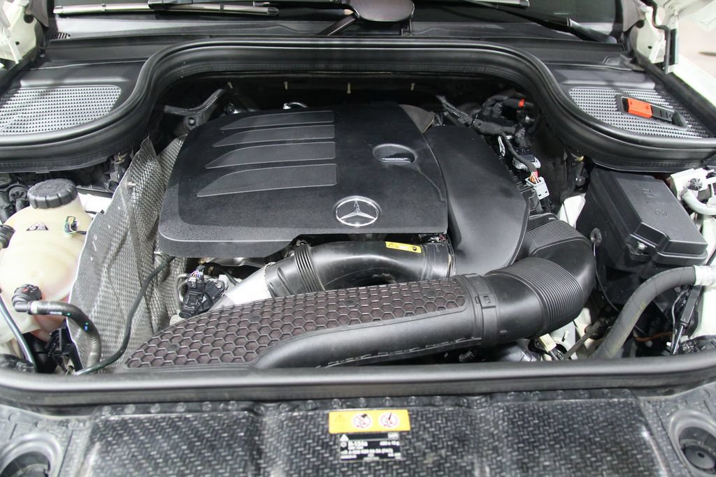 Certified 2020 Mercedes-Benz GLE 350 4MATIC image 30
