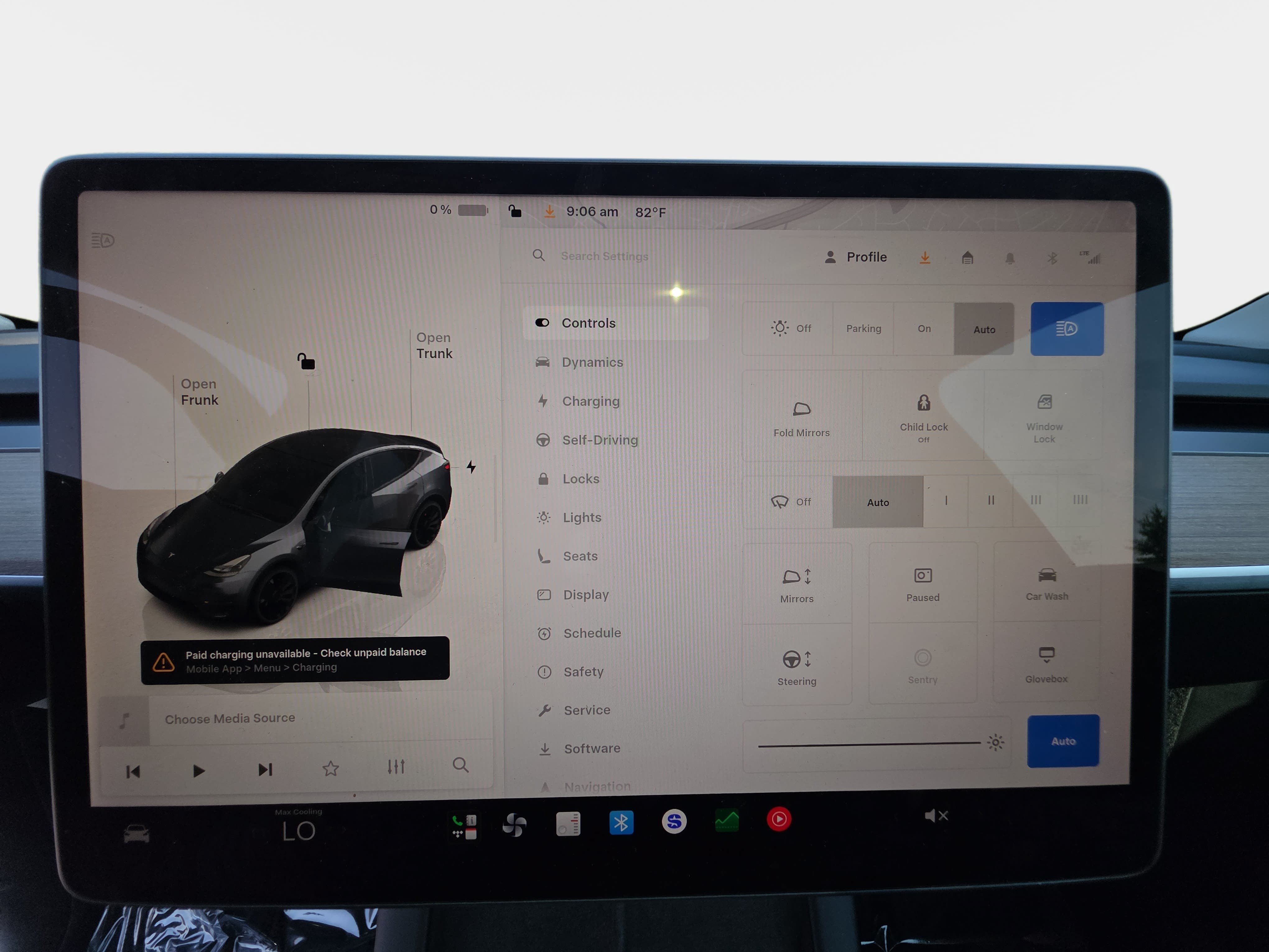 Used 2022 Tesla Model Y Performance AWD/4WD image 21