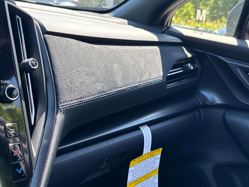 New 2026 Subaru WRX tS AWD/4WD image 42