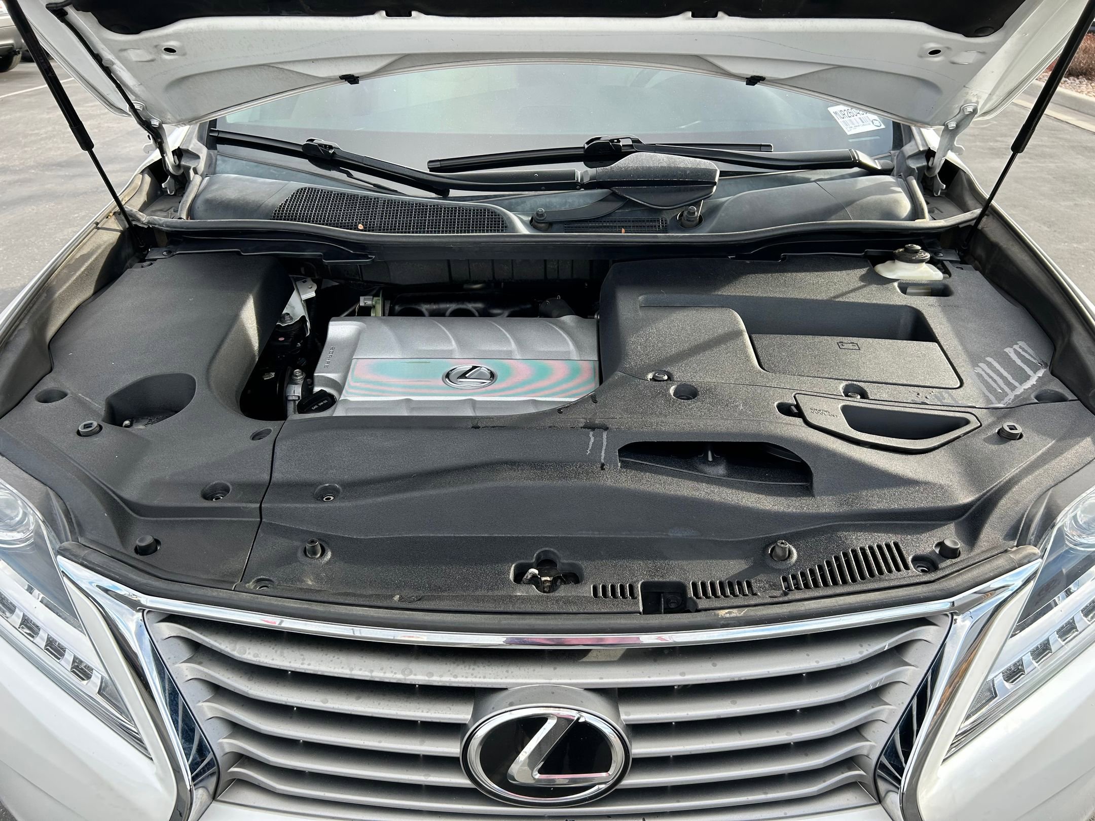 Used 2015 Lexus RX 350 AWD image 31