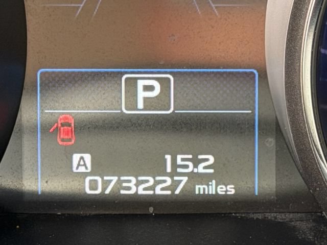 Used 2018 Subaru Outback 2.5i Limited AWD/4WD image 21