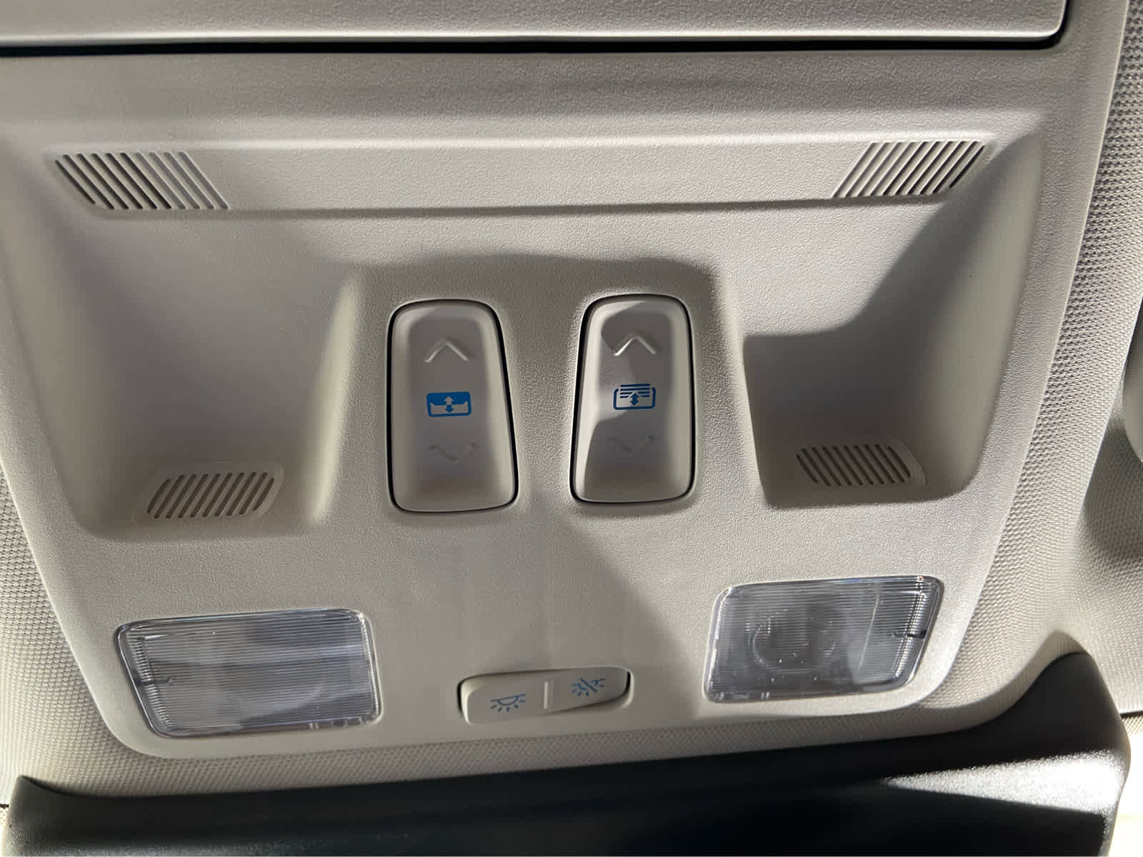 New 2025 Ford Bronco Sport Outer Banks w/ Outer Banks Tech Package+ image 43