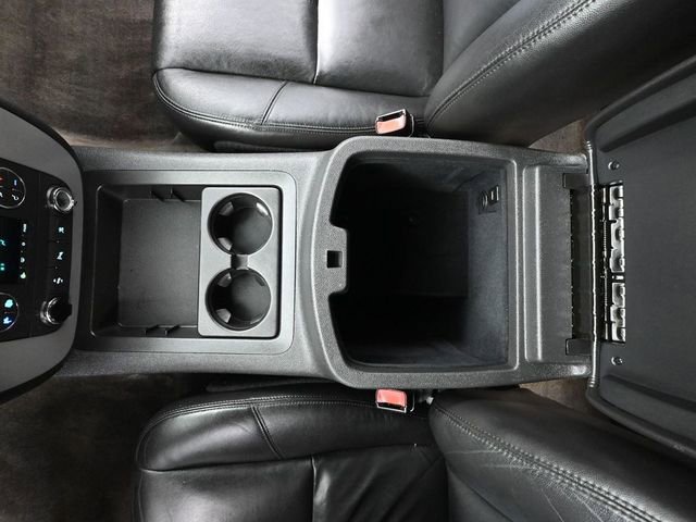 Used 2010 Chevrolet Tahoe LT w/ Luxury Package image 33