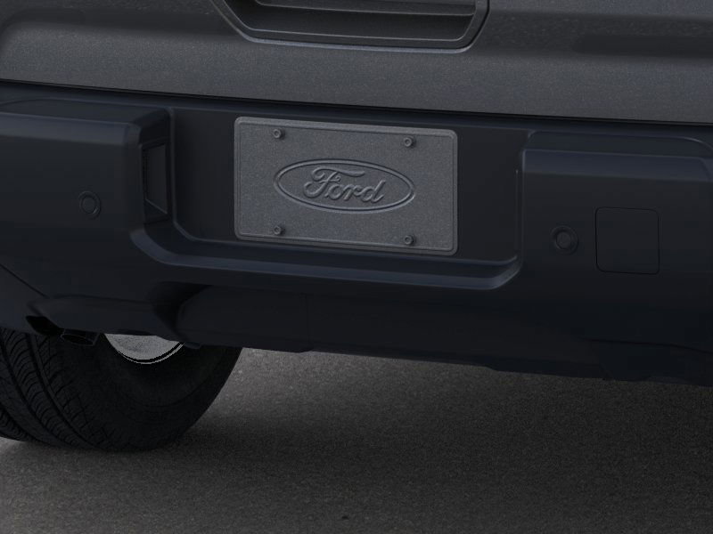 New 2025 Ford Bronco Sport Heritage w/ Convenience Package image 23