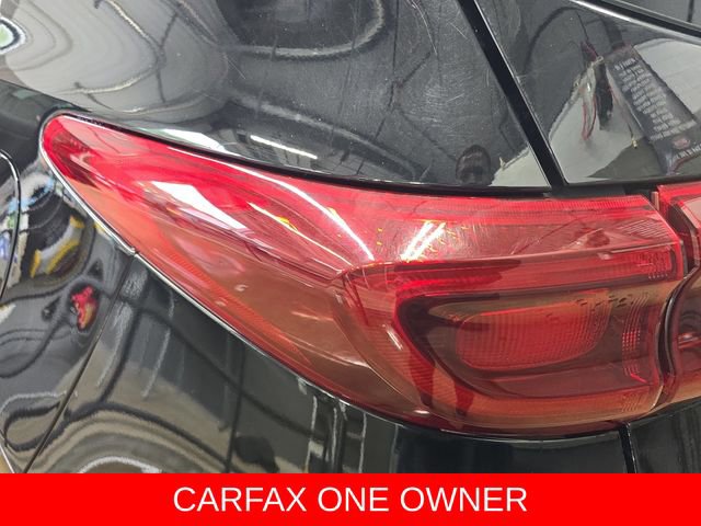 Used 2020 Kia Sportage S FWD image 34