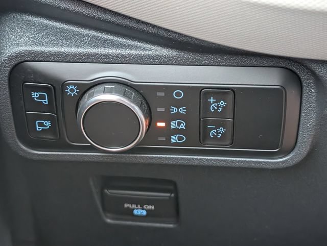 Used 2024 Ford Bronco Wildtrak AWD/4WD image 22