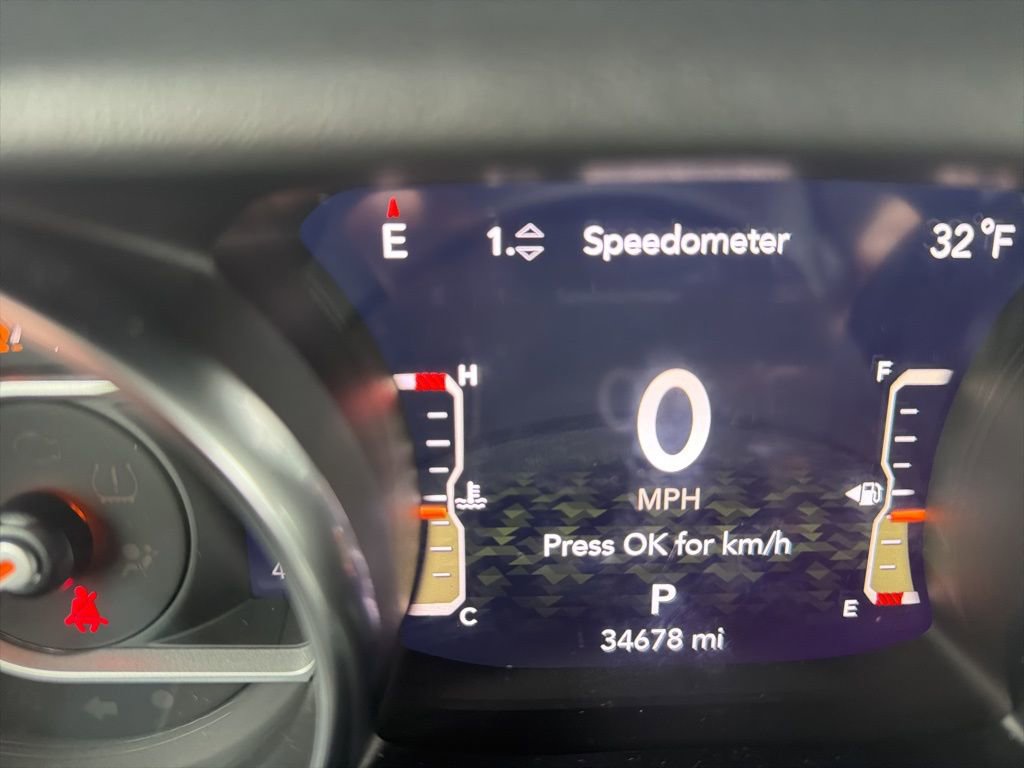 Used 2022 Jeep Wrangler Unlimited Sahara w/ Dual Top Group image 9