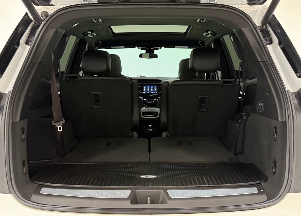 Used 2021 Cadillac XT6 Sport AWD/4WD image 29