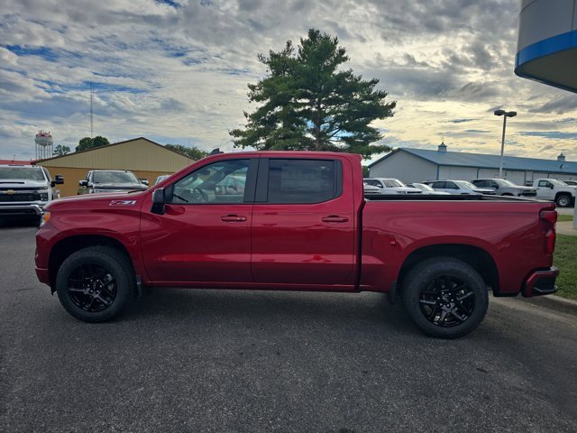 New 2026 Chevrolet Silverado 1500 RST image 2