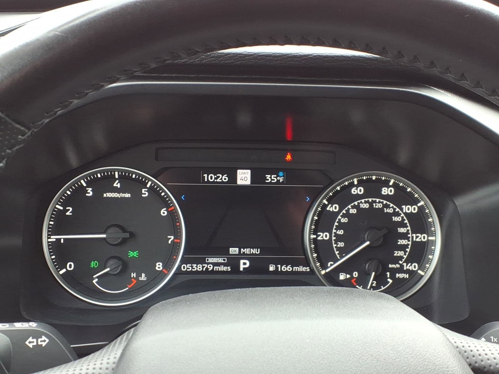 Used 2024 Mitsubishi Outlander SE image 18