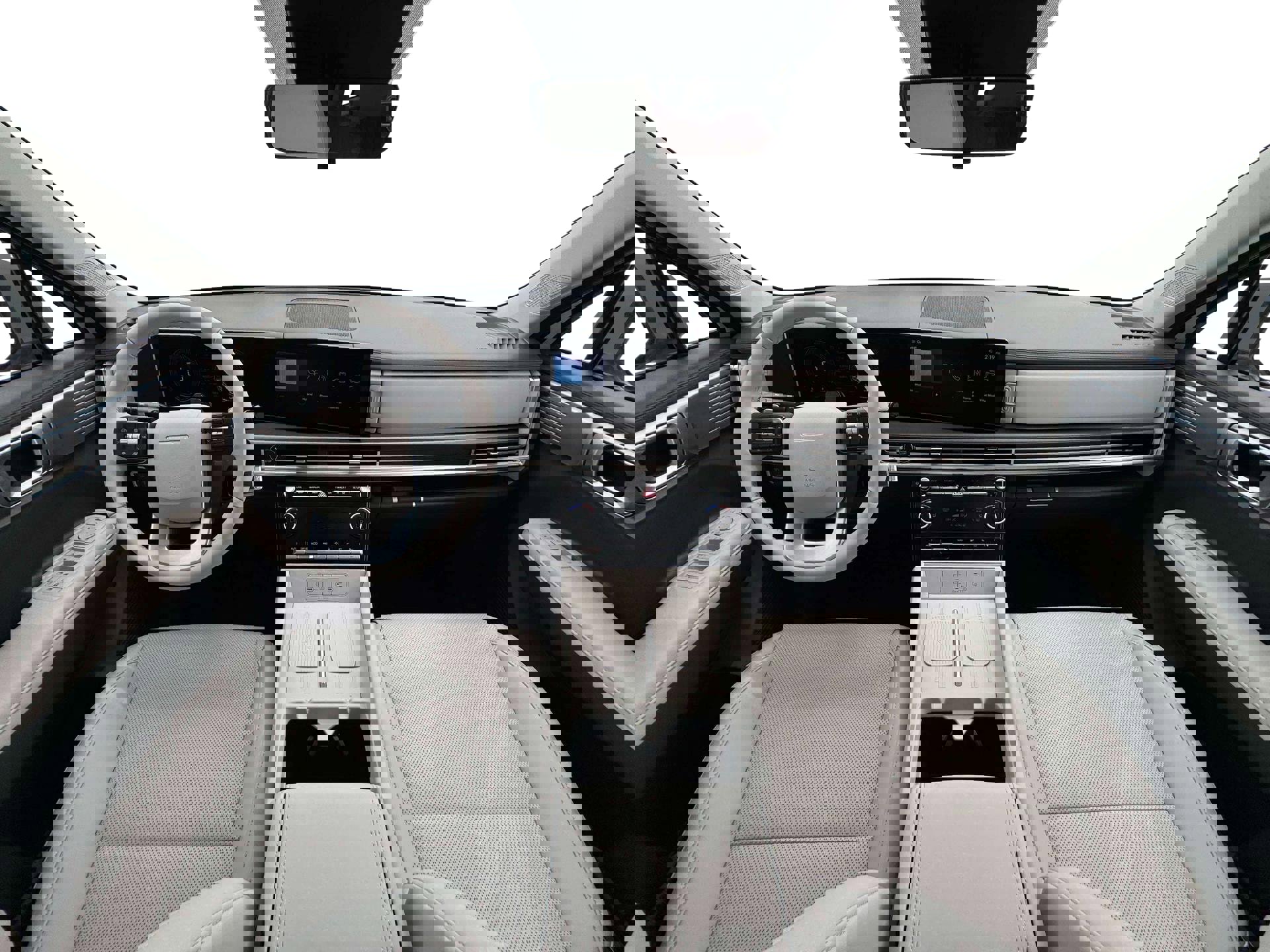 New 2026 Hyundai Santa Fe SEL image 13