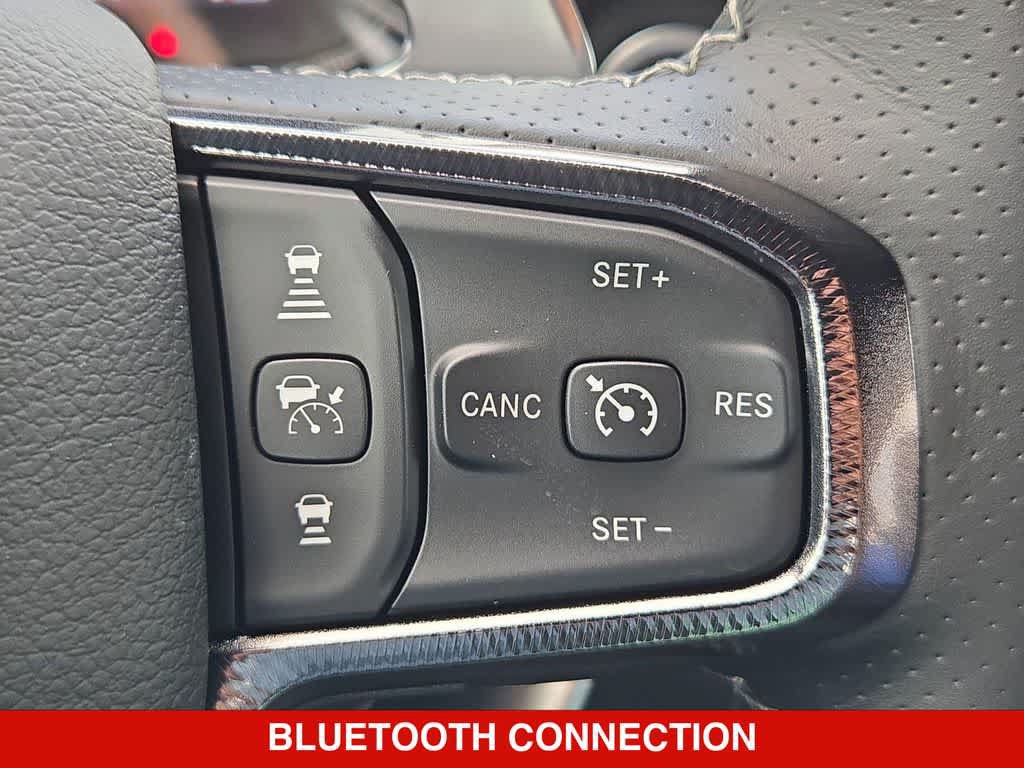New 2026 RAM 1500 RHO AWD/4WD image 24