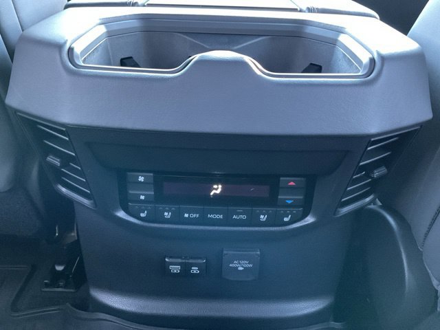 New 2026 Toyota Sequoia Capstone AWD/4WD image 20