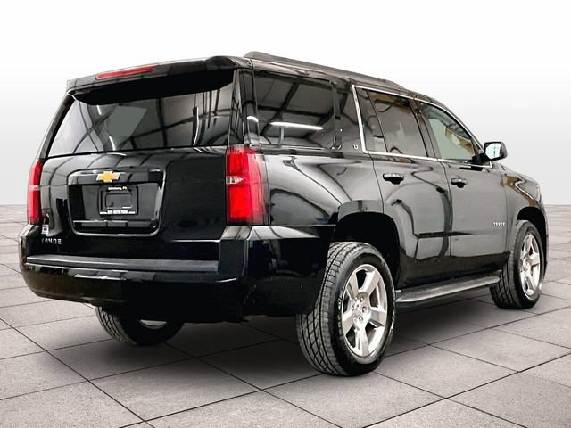 Used 2017 Chevrolet Tahoe LT AWD/4WD image 11