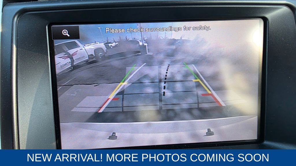 Used 2013 Ford Edge Limited image 20